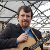 Darigold Employee Nick McLean's profile photo