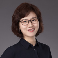 Connect Biopharma Employee Jean Chen's profile photo