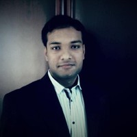 Marketing Manager LTD Employee Gorang Agarwal's profile photo