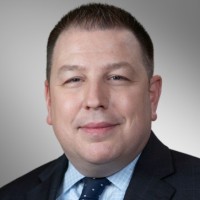 PineBridge Investments Employee Jason McGann's profile photo