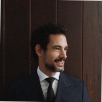 PONTEGADEA Employee Nacho Botas's profile photo