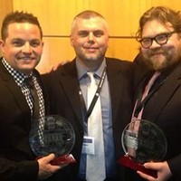 AEM Underground Inc. Employee Mike MacFarlane's profile photo
