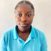 MIT CHIMIE Sarl Employee Lisette Ongbeko's profile photo