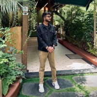 Mateen Mohammed Email