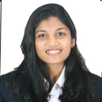 MSC AGENCY (INDIA) PRIVATE LIMITED Employee Zeel Shah's profile photo