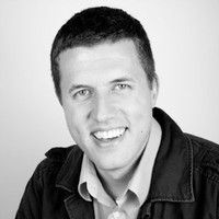 RubyLaw Employee Kyle Berg's profile photo