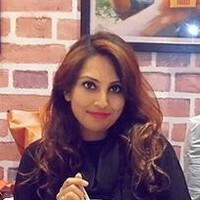 PlusUAE Employee Amreen Ismail's profile photo