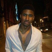 Fille Modèle Employee Chase Tyler's profile photo