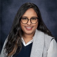 redShift Recruiting LLC Employee Saleena Gulmohamad's profile photo