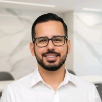 Labchecap Employee Rodrigo Cruz's profile photo