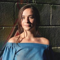 SKETCH Toronto Employee Jackie Black's profile photo