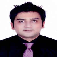 Secuvy Employee Arvind Chatterjee's profile photo