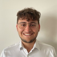 Opstim Employee Valentin Masson's profile photo