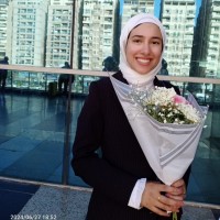 Bait Al-Gomla Employee Mariam Hossam's profile photo