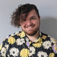 DreamWorks Animation Employee Ryan Lightbody's profile photo
