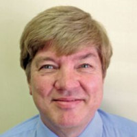 Edmond Life & Leisure Employee Steve Gust's profile photo