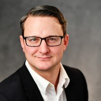 Xypex Chemical Corporation Employee Kyle Gilmour's profile photo