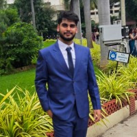 Stealth Employee Sparsh Soni's profile photo