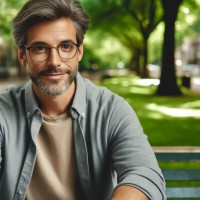 The Bridge to Destination Employee Muhammad Yahya's profile photo