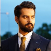 Codelabs Global Employee Zeeshan Imran's profile photo