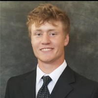 Aquatic Control, Inc. Employee Trey Reed's profile photo