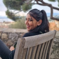 SMART GOOD THINGS Employee Anaïs Mohit's profile photo