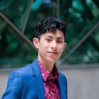 Global Consulting Group Employee Joseph Yang's profile photo
