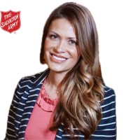 Morgane Dussault Email & Phone Number