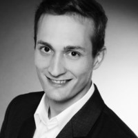 SHL Capital Employee Robin Bast's profile photo
