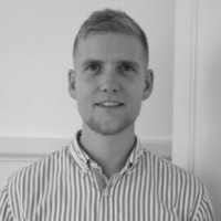Adlab ApS Employee Morten Jørgensen's profile photo