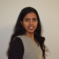 Telefónica Employee Ishwarya Chandramouli's profile photo