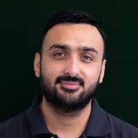 Triplecyber, SRL. Employee Sunny Luthra's profile photo