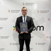 Royal Seguros Paraguay Employee Santiago Pedrozo's profile photo