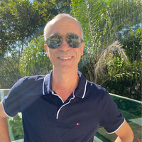 Editora FTD Employee Antonio Geraldo Macedo's profile photo