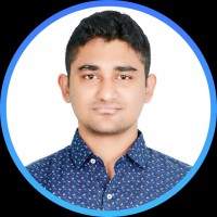 Cynet Systems Employee Ankit Banerjee's profile photo