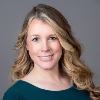 American International University, Kuwait Employee Ashley Gulbranson's profile photo