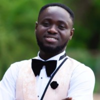 Gideon Appiah Email