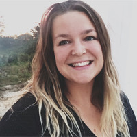 Gartneri Toftegaard Employee Mia Jensen's profile photo