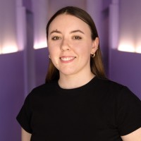 SCVTV Employee Jenevieve Morehouse's profile photo