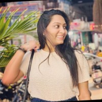 Silicon IT Hub Employee Bhavika Panchal's profile photo