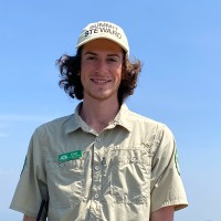 Adirondack Mountain Club Employee Liam Ebner's profile photo