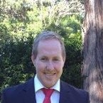 Queensland Corrective Services Employee Peter O'Dare's profile photo