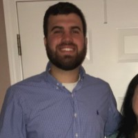 Franklin Township Community School Corporation Employee Ryan Ratliff's profile photo