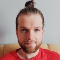 Polcode Employee MacIej Nikonowicz's profile photo