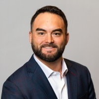 RT Specialty Employee Will Barnett's profile photo