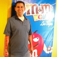 Lin's Market Employee Travis Adams's profile photo