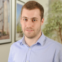 Burrows Graham Employee George Leafe's profile photo