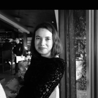 Catherine Green's profile photo