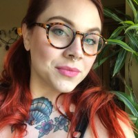 Vosges Haut-Chocolat Employee Ash Mishler's profile photo