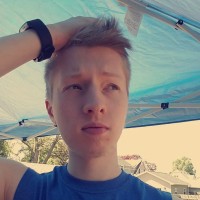 Custom Offsets Employee Billy Rintamaki's profile photo